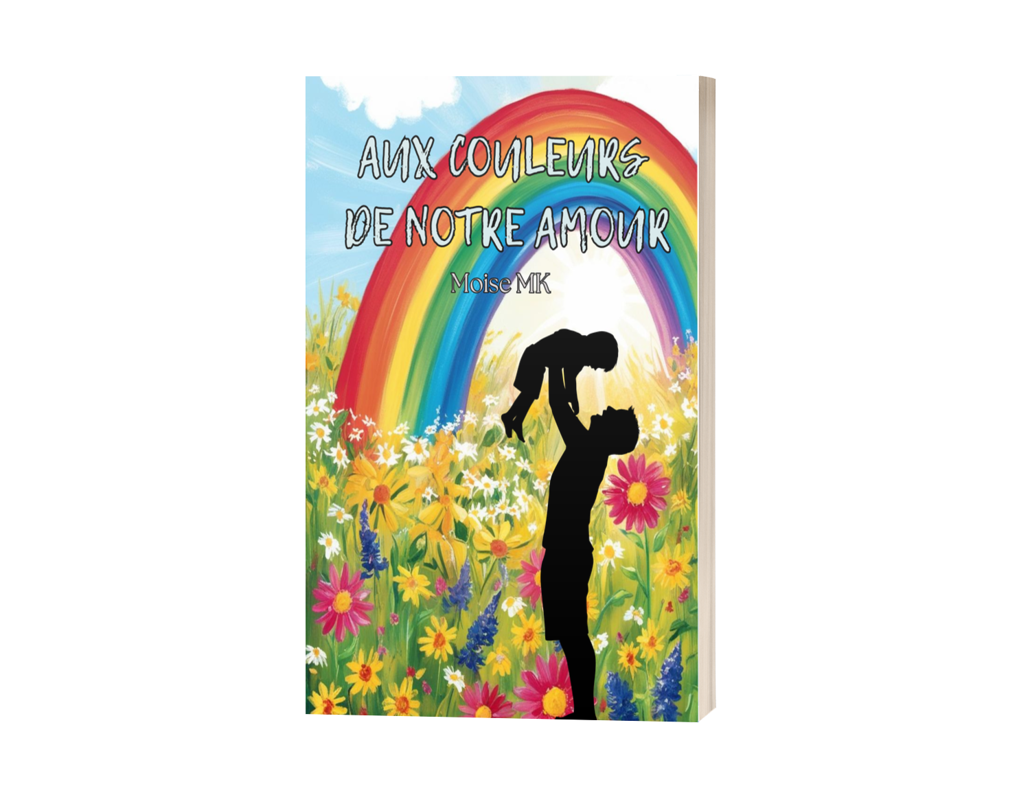 Aux couleurs de notre amour